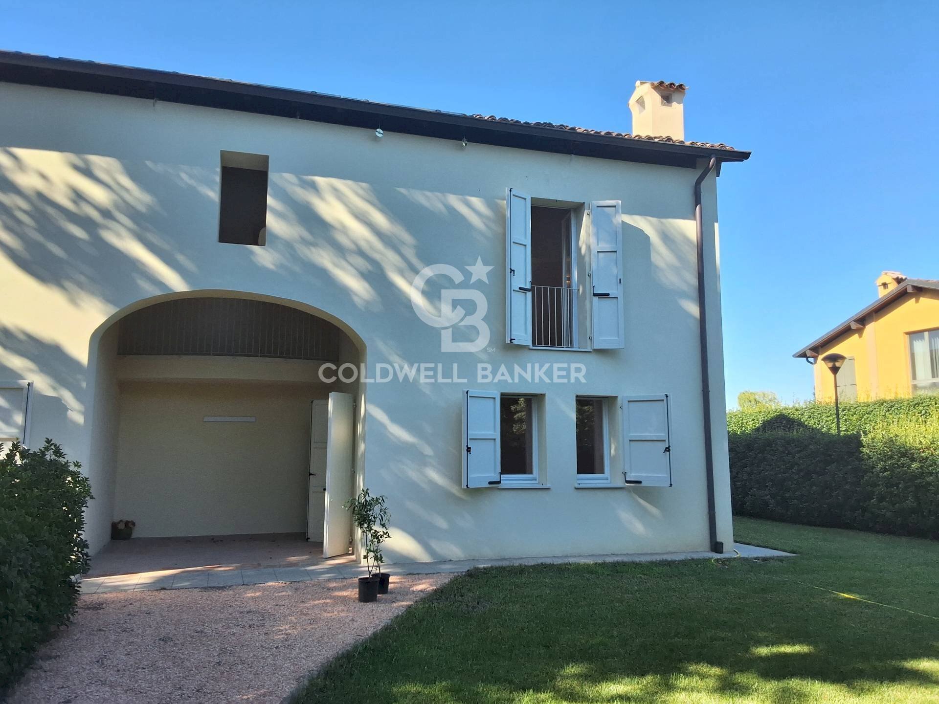 Foto 1 - Villa Via Viareggio, Rubiera - photo 1