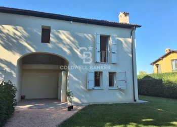 Foto 1 - Villa Via Viareggio, Rubiera - foto 1