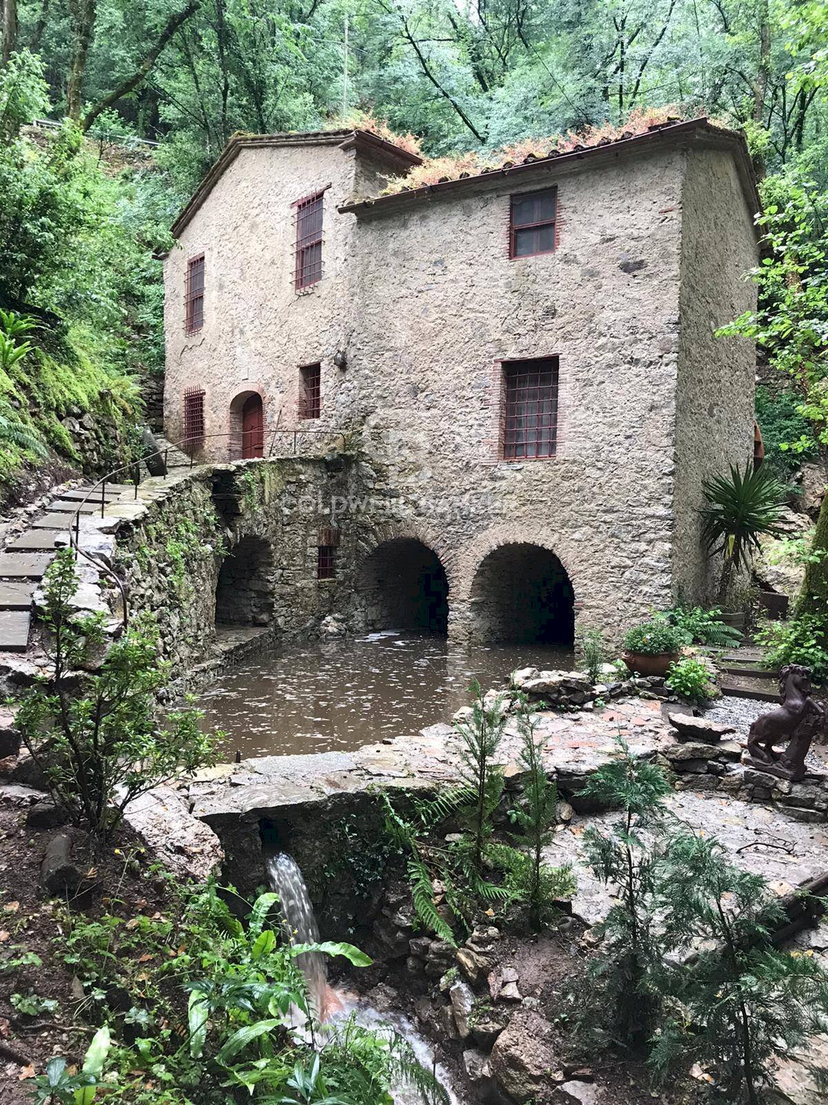 Foto 1 - Rustic Via Seimiglia, Camaiore - photo 1