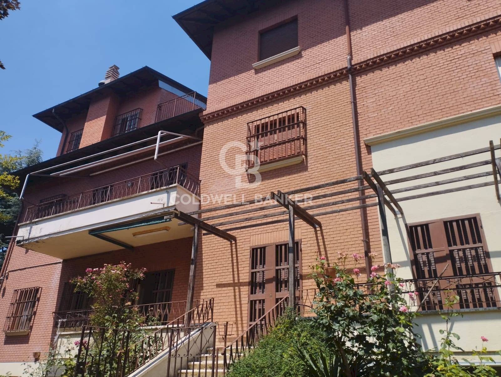 Foto 3 - Villa Via Dell' Angelo Custode
 
4, Bologna - foto 3