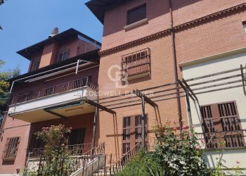 Foto 3 - Villa Via Dell' Angelo Custode
 
4, Bologna - foto 3