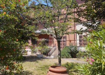 Foto 4 - Villa Via Dell' Angelo Custode
 
4, Bologna - foto 4