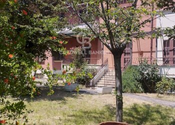 Foto 7 - Villa Via Dell' Angelo Custode
 
4, Bologna - foto 7