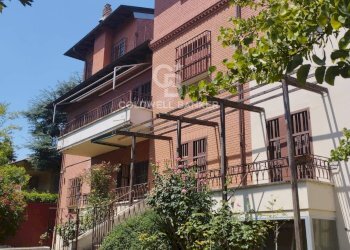 Foto 11 - Villa Via Dell' Angelo Custode
 
4, Bologna - foto 11