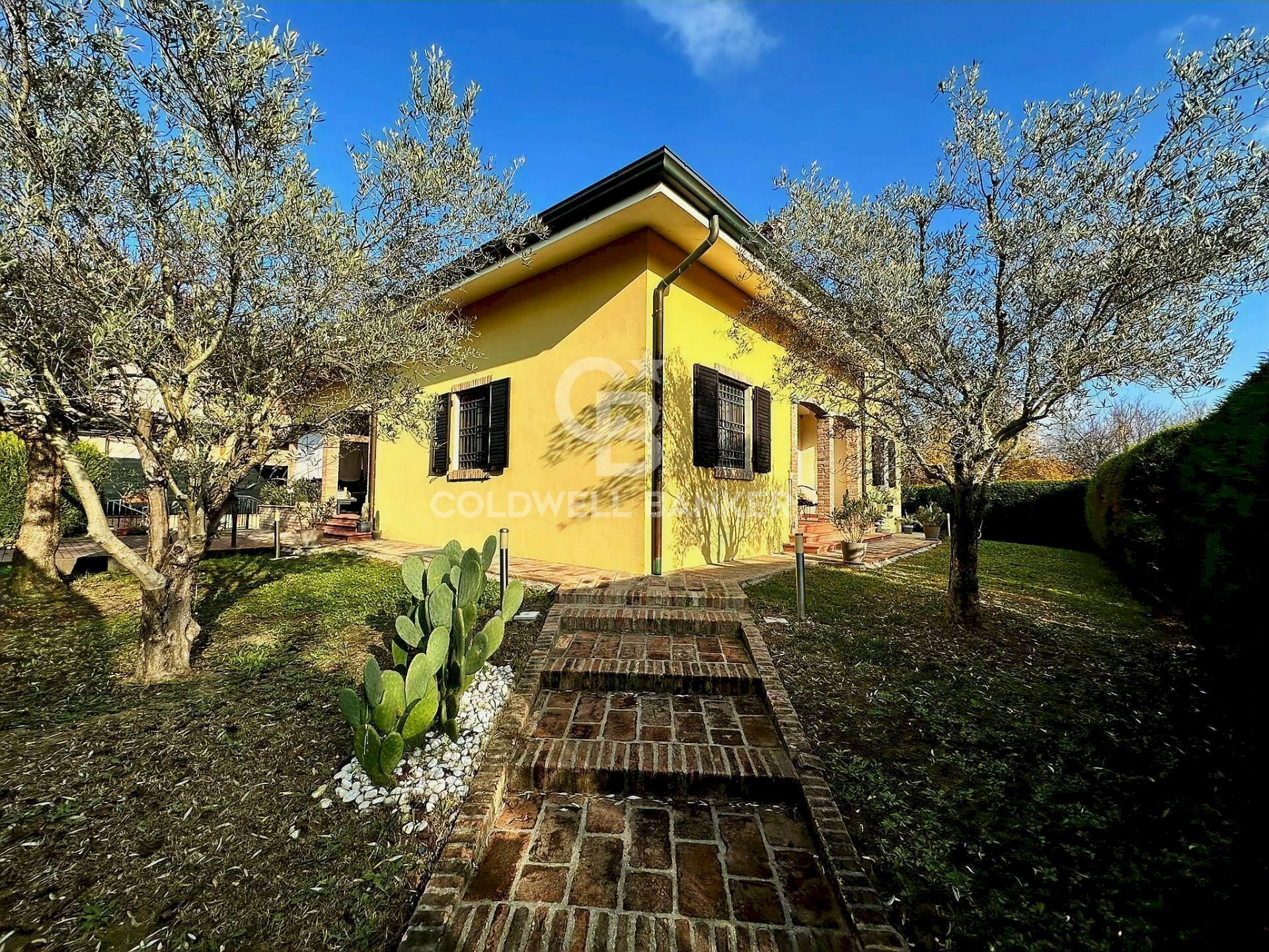 Foto 1 - Villa Via tegagna, Formigine - photo 1
