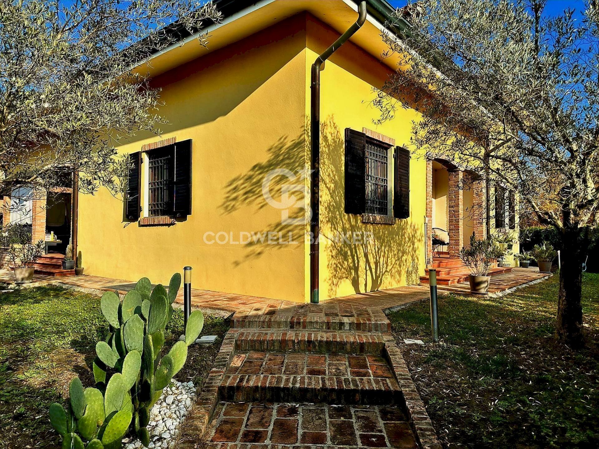 Foto 2 - Villa Via tegagna, Formigine - photo 2