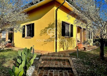 Foto 2 - Villa Via tegagna, Formigine - foto 2