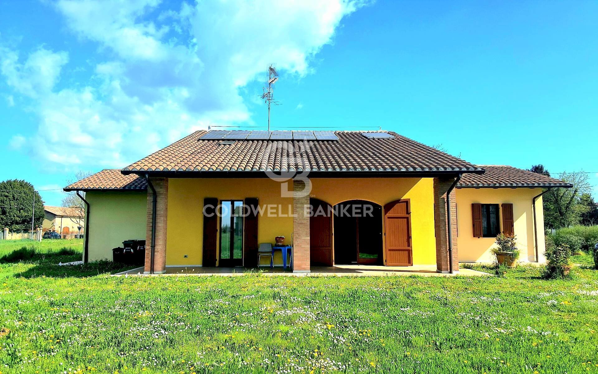 Foto 2 - Villa Via Villafranca, Medolla - photo 2