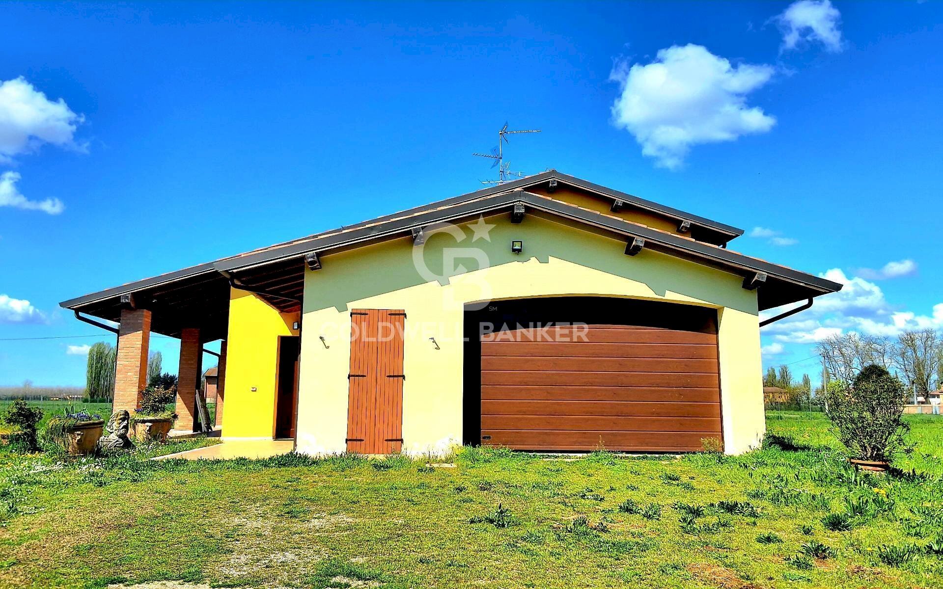 Foto 3 - Villa Via Villafranca, Medolla - photo 3