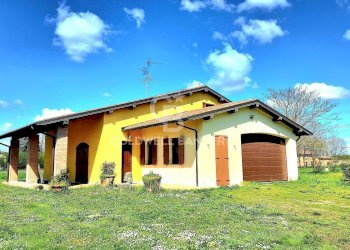 Foto 1 - Villa Via Villafranca, Medolla - foto 1