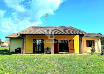 Foto 2 - Villa Via Villafranca, Medolla - foto 2