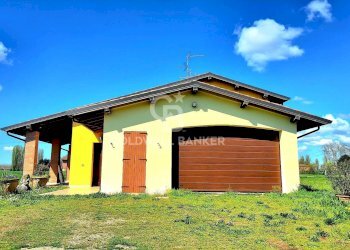 Foto 3 - Villa Via Villafranca, Medolla - foto 3