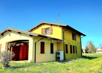 Foto 4 - Villa Via Villafranca, Medolla - foto 4