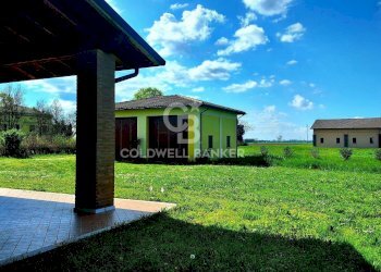 Foto 29 - Villa Via Villafranca, Medolla - foto 29