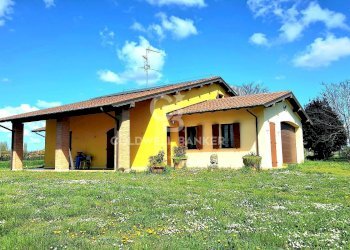 Foto 32 - Villa Via Villafranca, Medolla - foto 32