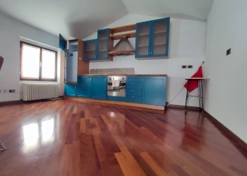 Foto 2 - Attico VIA ROMA, Sarnico - foto 2