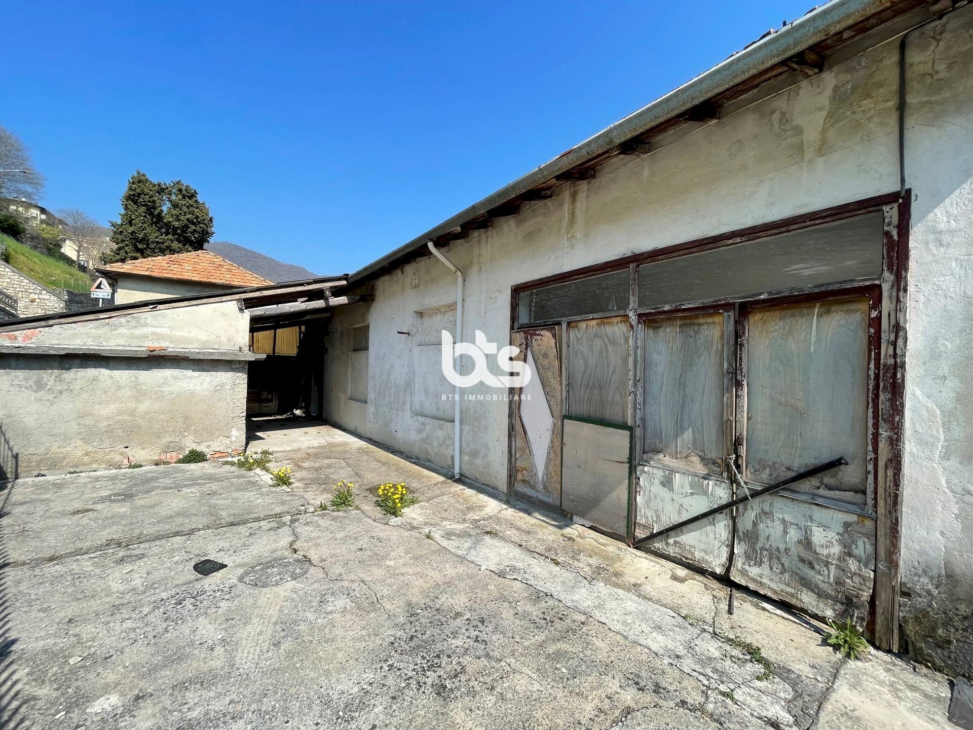 Foto 2 - Rustico Via Martinelli, Adrara San Rocco - foto 2