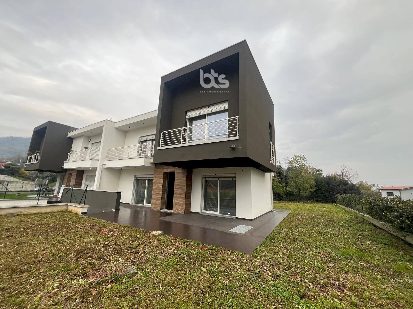 Foto 2 - Villa Via Ripa, Villongo - photo 2