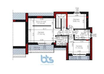 Foto 28 - Villa Via Ripa, Villongo - photo 28