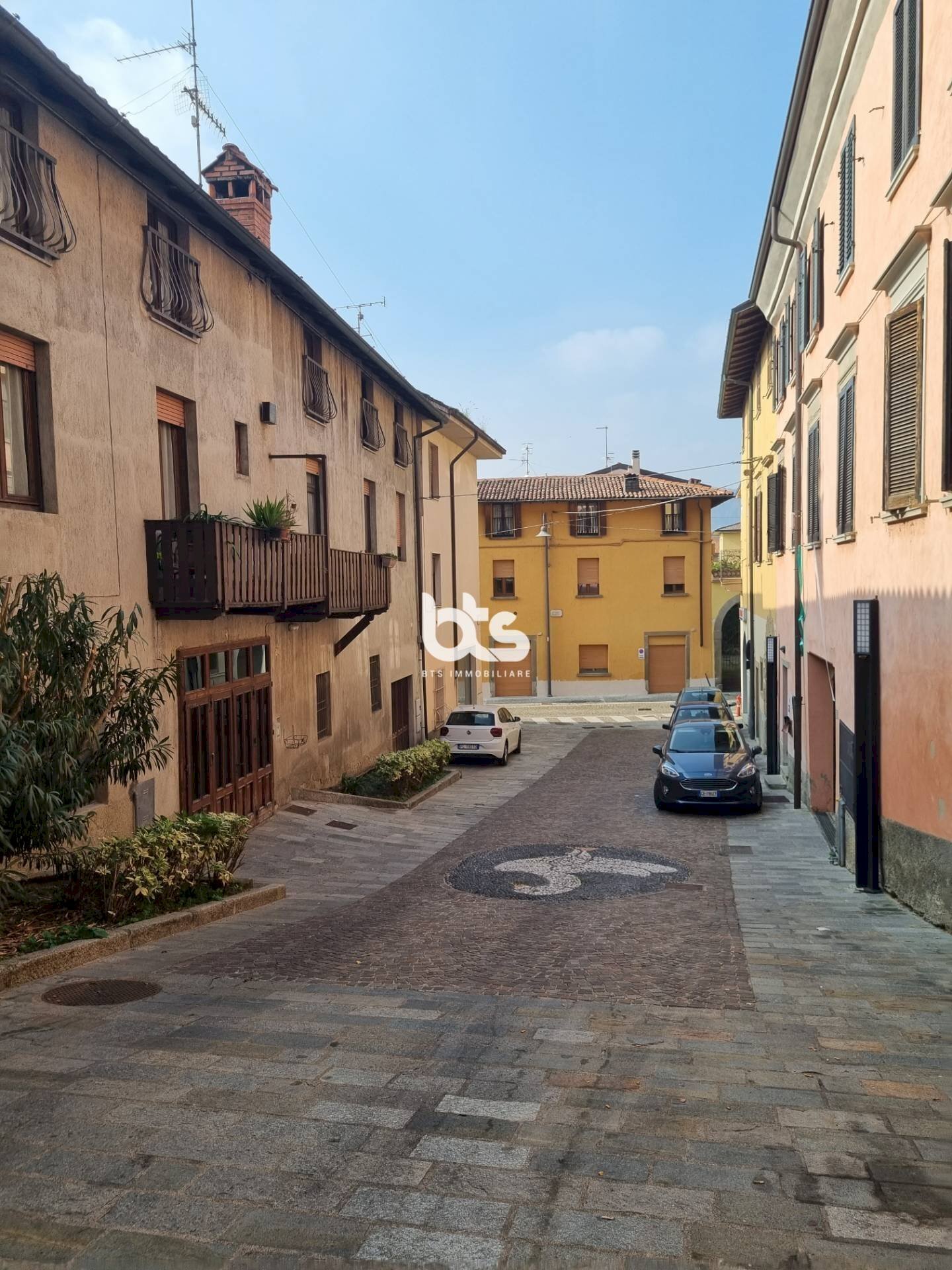 Foto 2 - Three-room apartment Largo Ochi
19, Capriolo - photo 2