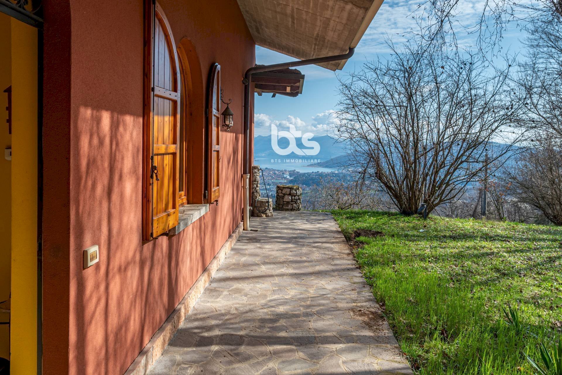 Foto 1 - Villa Via strada del colle, Gandosso - foto 1