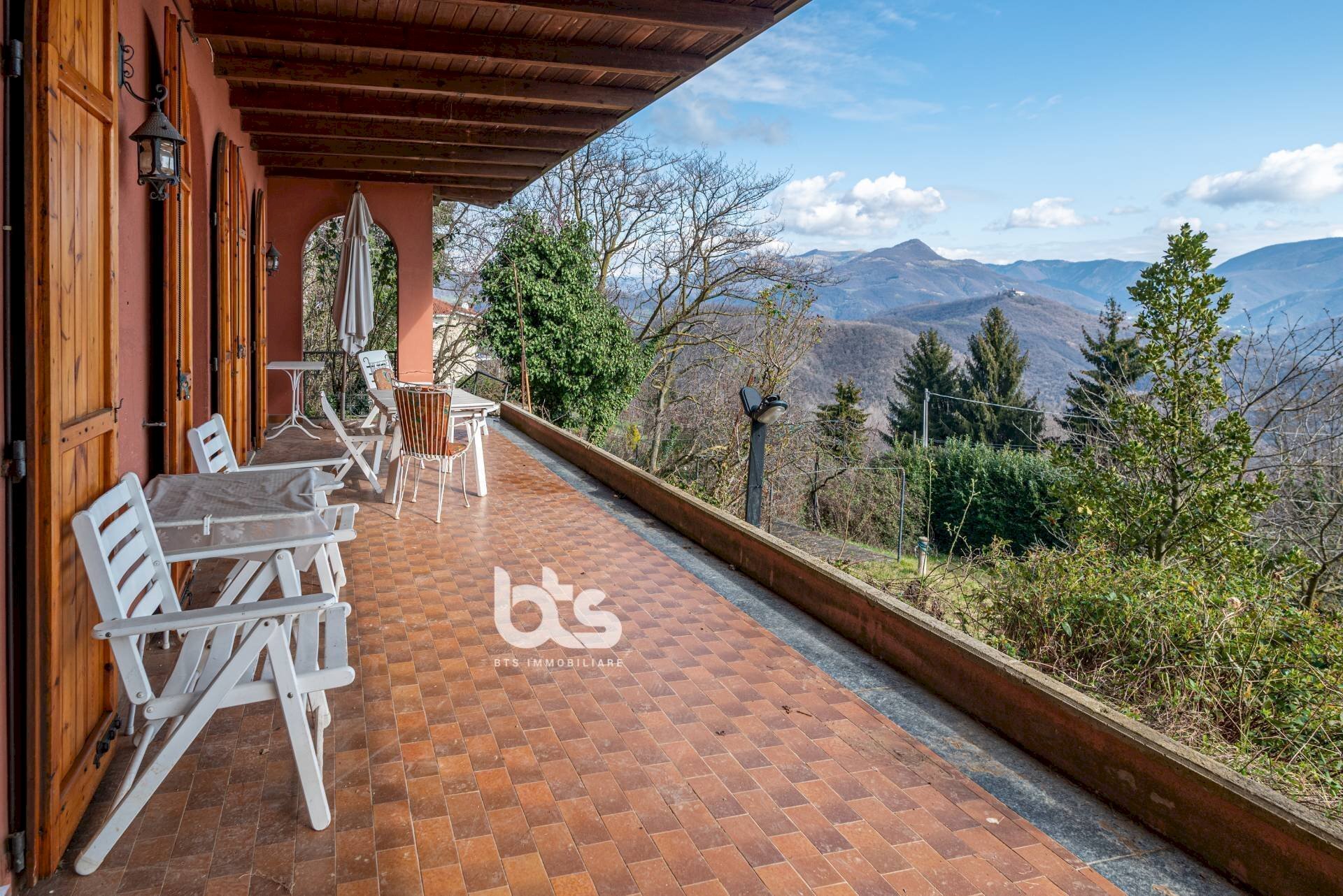 Foto 2 - Villa Via strada del colle, Gandosso - foto 2