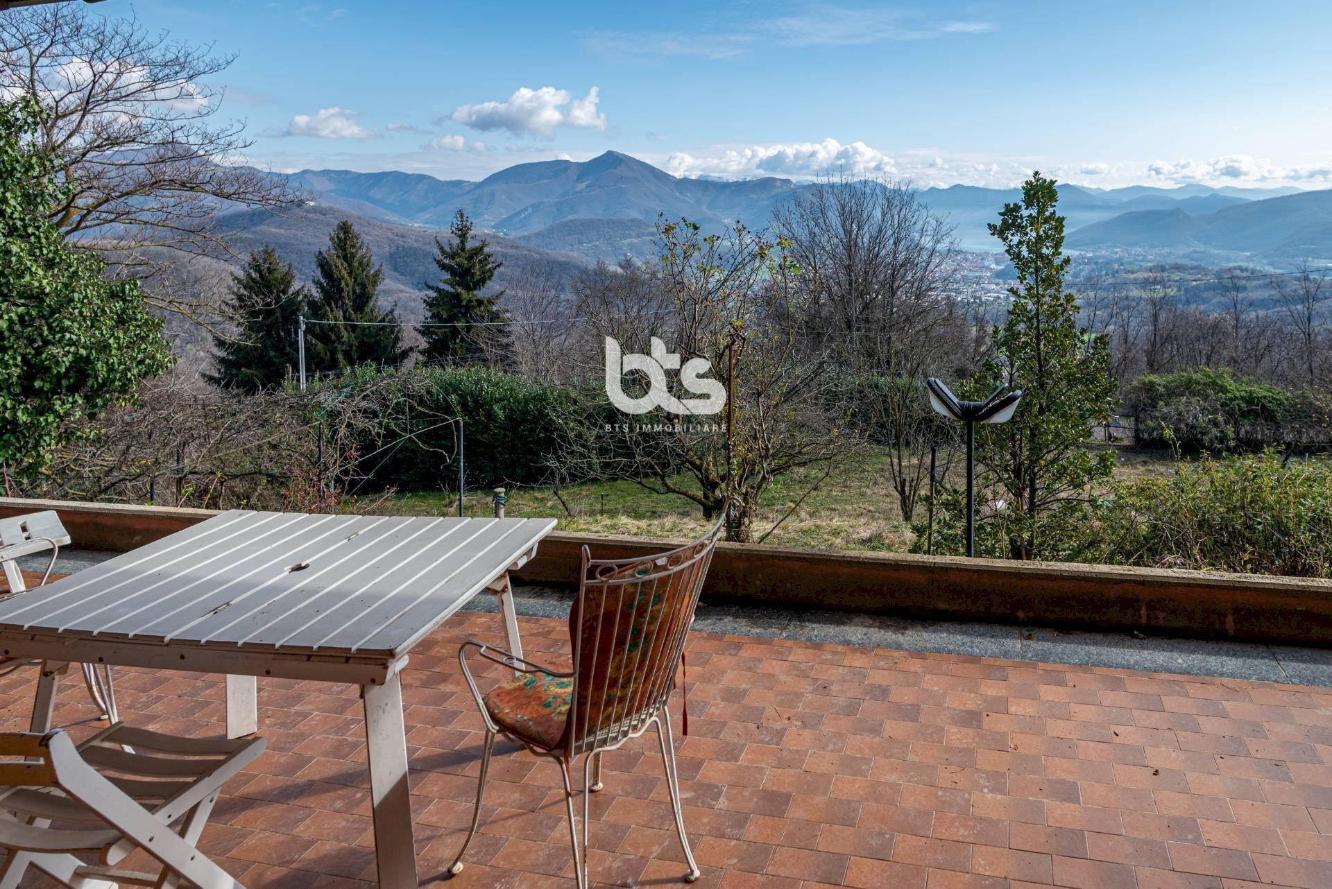 Foto 3 - Villa Via strada del colle, Gandosso - foto 3