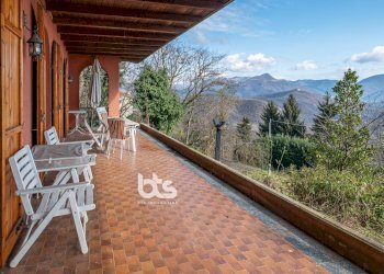 Foto 2 - Villa Via strada del colle, Gandosso - foto 2