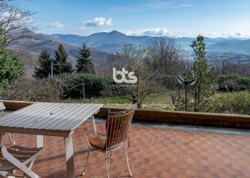 Foto 3 - Villa Via strada del colle, Gandosso - foto 3