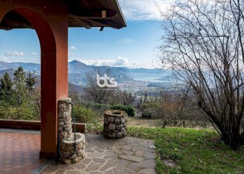 Foto 5 - Villa Via strada del colle, Gandosso - foto 5