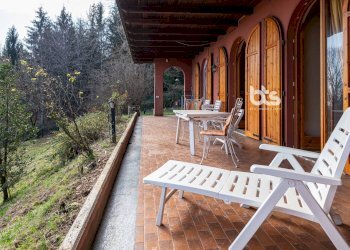 Foto 6 - Villa Via strada del colle, Gandosso - foto 6