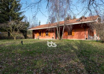 Foto 7 - Villa Via strada del colle, Gandosso - foto 7