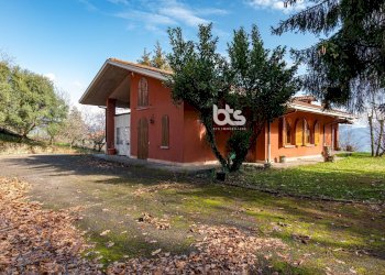 Foto 8 - Villa Via strada del colle, Gandosso - foto 8