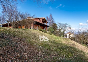 Foto 9 - Villa Via strada del colle, Gandosso - foto 9