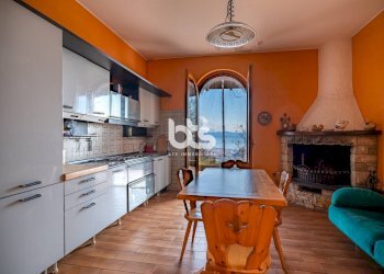 Foto 10 - Villa Via strada del colle, Gandosso - foto 10