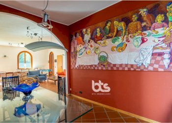 Foto 11 - Villa Via strada del colle, Gandosso - foto 11