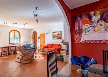 Foto 12 - Villa Via strada del colle, Gandosso - foto 12