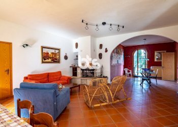 Foto 13 - Villa Via strada del colle, Gandosso - foto 13