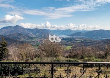 Foto 15 - Villa Via strada del colle, Gandosso - foto 15