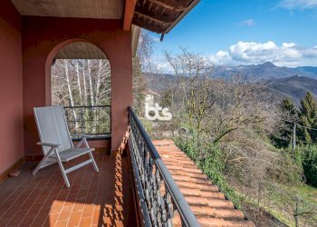 Foto 16 - Villa Via strada del colle, Gandosso - foto 16