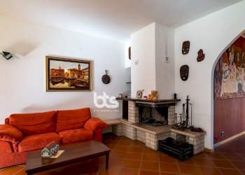 Foto 21 - Villa Via strada del colle, Gandosso - foto 21