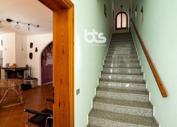 Foto 23 - Villa Via strada del colle, Gandosso - foto 23