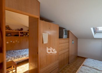 Foto 30 - Villa Via strada del colle, Gandosso - foto 30