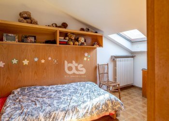 Foto 31 - Villa Via strada del colle, Gandosso - foto 31