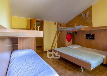 Foto 33 - Villa Via strada del colle, Gandosso - foto 33