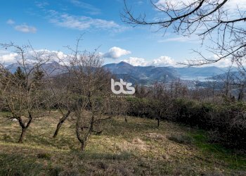 Foto 40 - Villa Via strada del colle, Gandosso - foto 40