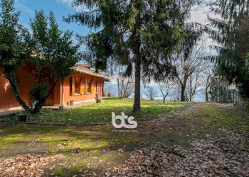 Foto 41 - Villa Via strada del colle, Gandosso - foto 41