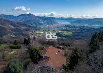 Foto 42 - Villa Via strada del colle, Gandosso - foto 42