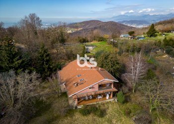 Foto 44 - Villa Via strada del colle, Gandosso - foto 44