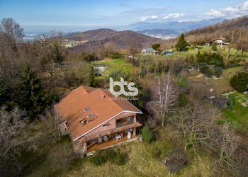 Foto 45 - Villa Via strada del colle, Gandosso - foto 45